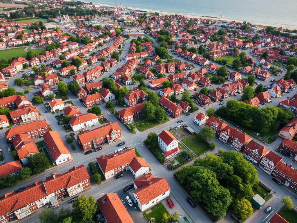 Find lejebolig i Greve