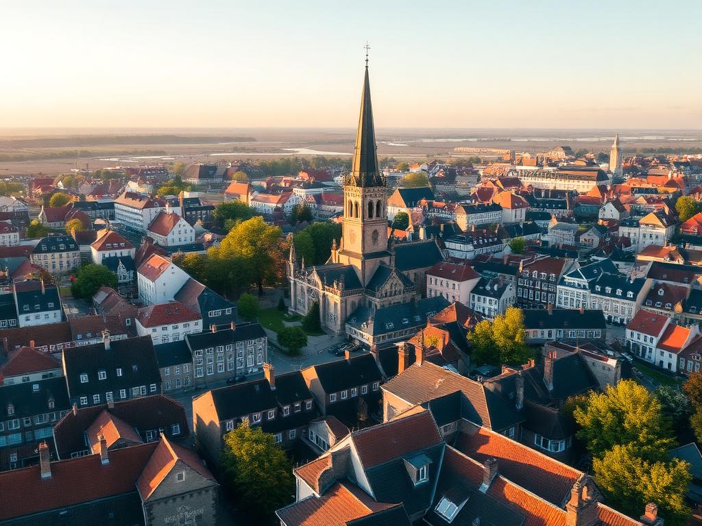 Find lejebolig i Roskilde